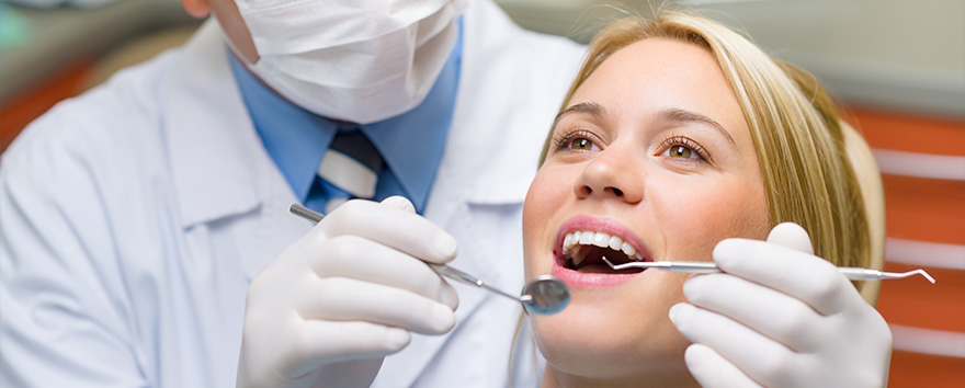 терапевтическая стоматология